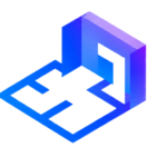 3D Floor Plan official logo