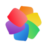 Gemini Omni logo