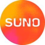 Official Suno logo for TTAPI's Suno Music API listing