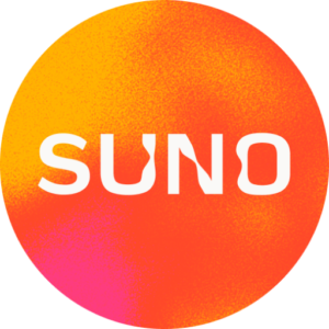 Suno Music API on TTAPI: Async Suno v6 logo